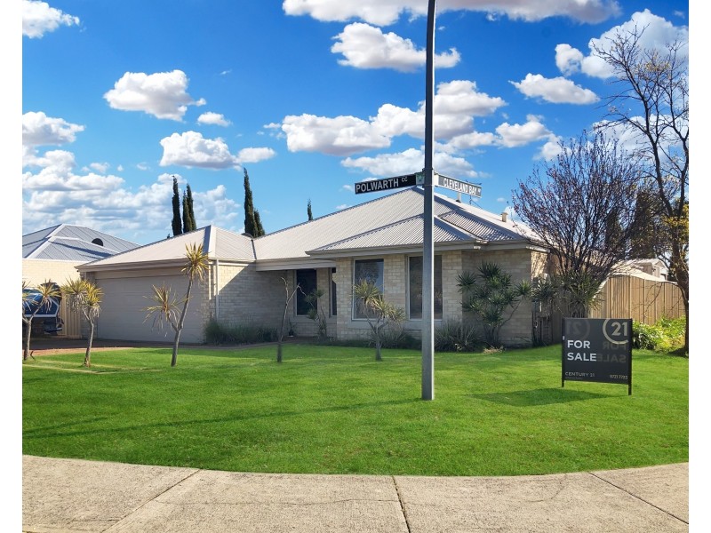 2 Polwarth Circuit, Eaton WA 6232