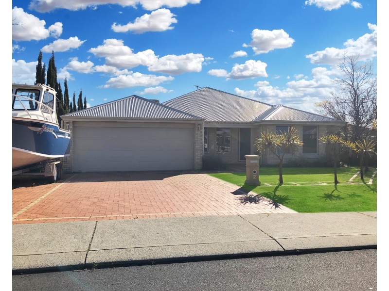 2 Polwarth Circuit, Eaton WA 6232