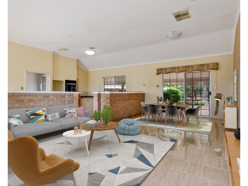 13 Grosmont Glade, Leschenault WA 6233