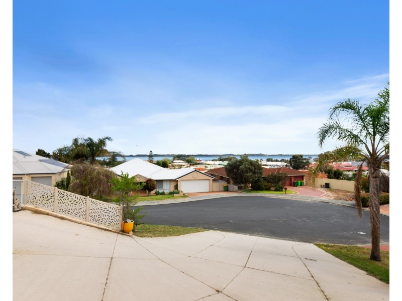 8 Batavia Place, Australind WA 6233