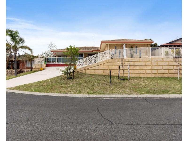 8 Batavia Place, Australind WA 6233