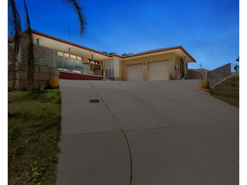 8 Batavia Place, Australind WA 6233