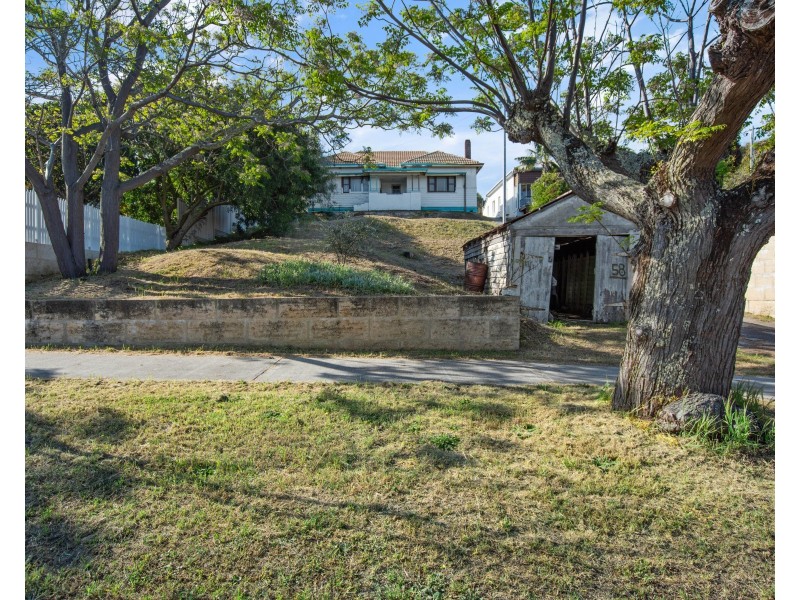 58 Stockley Road, Bunbury WA 6230