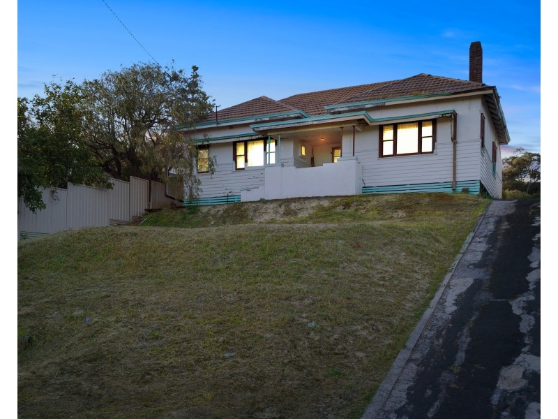 58 Stockley Road, Bunbury WA 6230