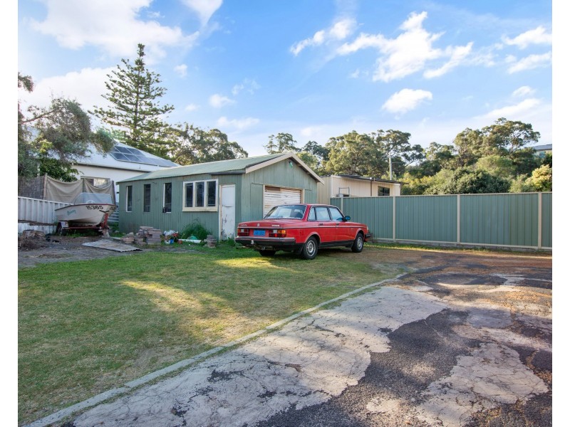 58 Stockley Road, Bunbury WA 6230