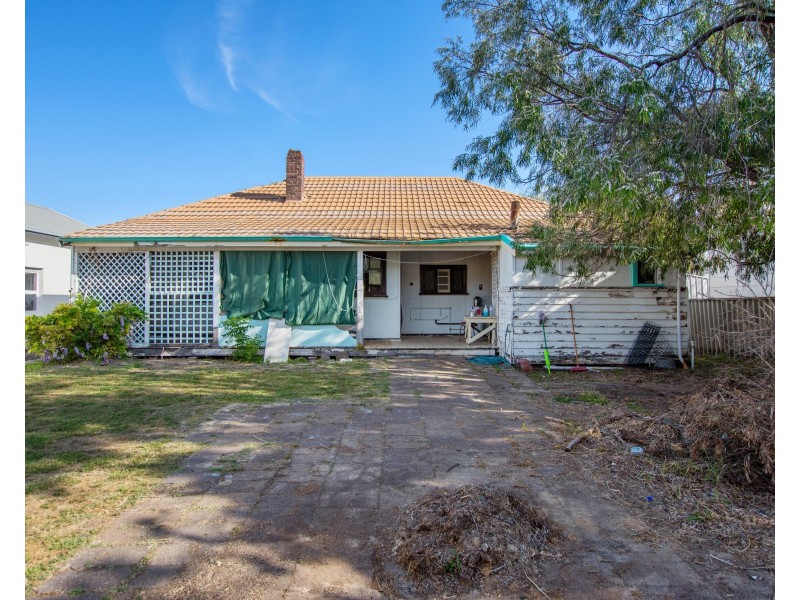 58 Stockley Road, Bunbury WA 6230