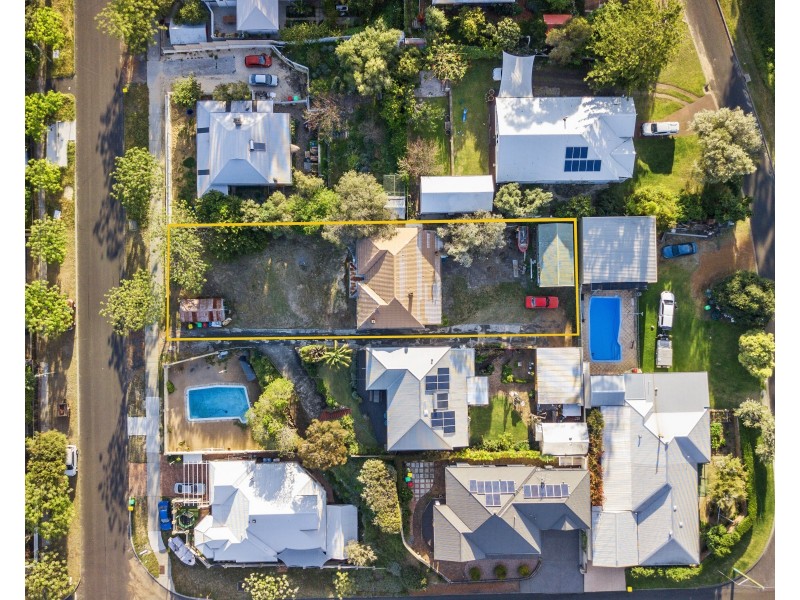 58 Stockley Road, Bunbury WA 6230