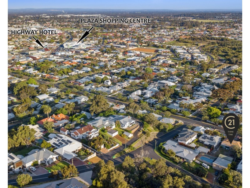 58 Stockley Road, Bunbury WA 6230