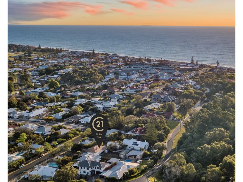 58 Stockley Road, Bunbury WA 6230