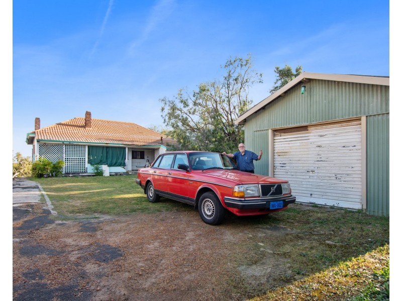 58 Stockley Road, Bunbury WA 6230