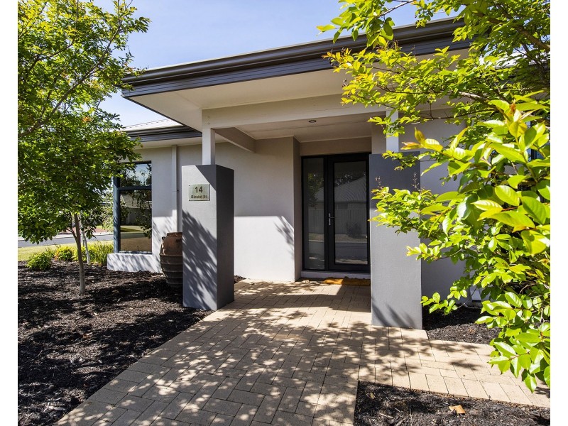 14 Biesiot Street, Carey Park WA 6230