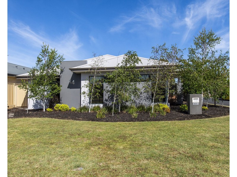 14 Biesiot Street, Carey Park WA 6230