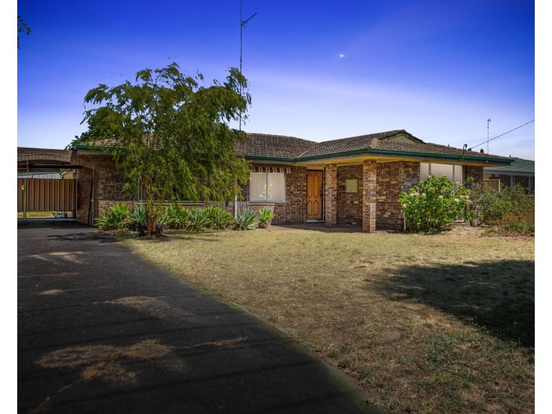 16 Underwood Street, Carey Park WA 6230