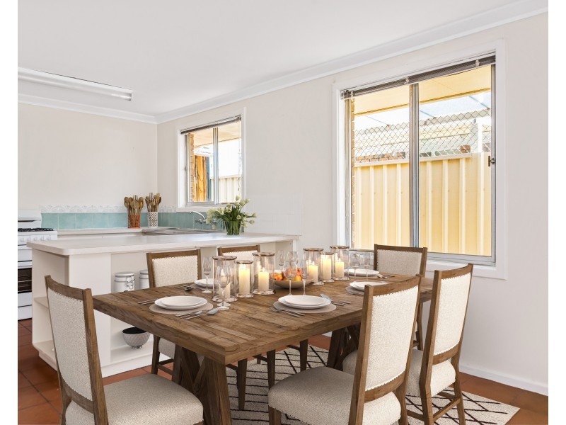 16 Underwood Street, Carey Park WA 6230