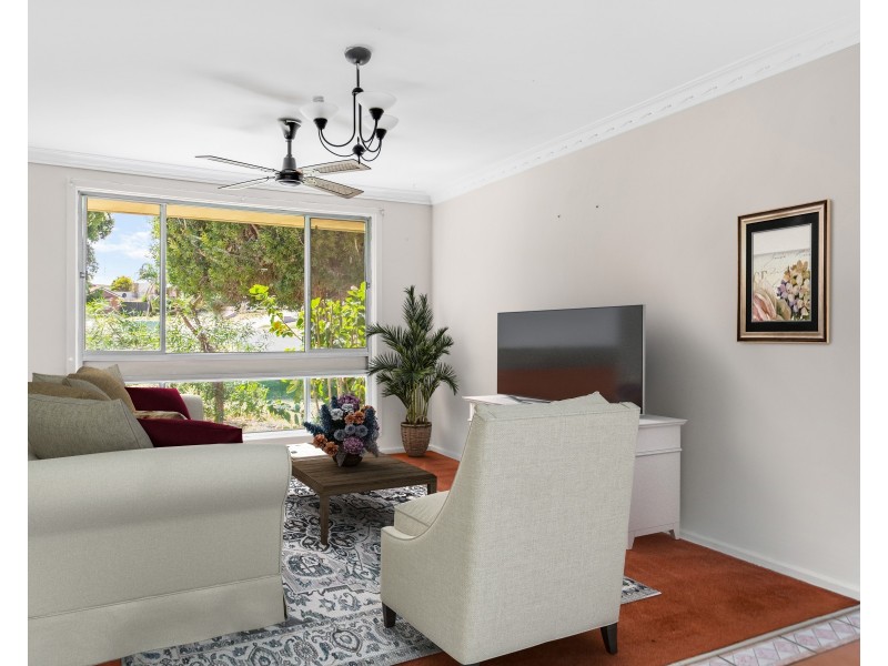 16 Underwood Street, Carey Park WA 6230