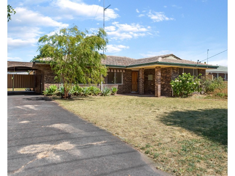 16 Underwood Street, Carey Park WA 6230