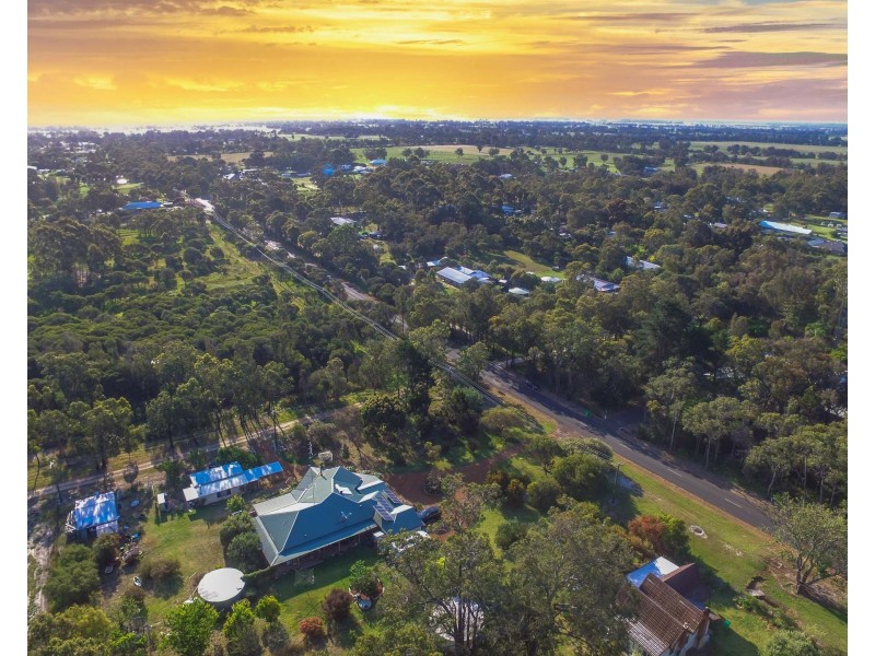 173 Riverdale Road, Cookernup WA 6220