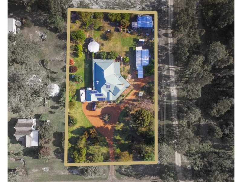 173 Riverdale Road, Cookernup WA 6220