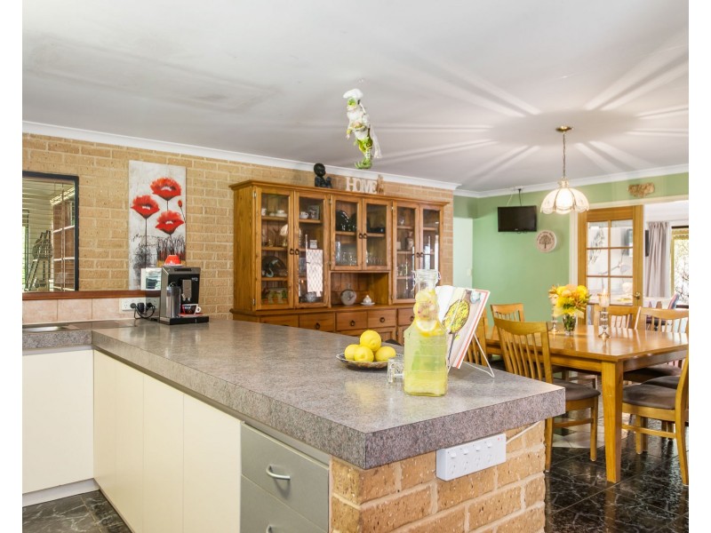 173 Riverdale Road, Cookernup WA 6220
