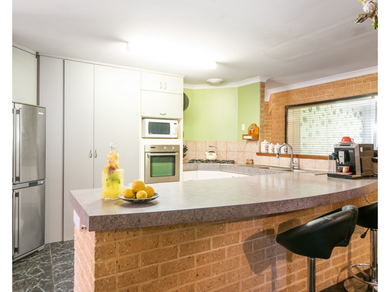 173 Riverdale Road, Cookernup WA 6220