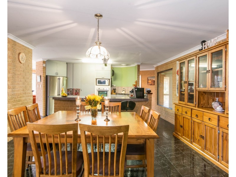 173 Riverdale Road, Cookernup WA 6220