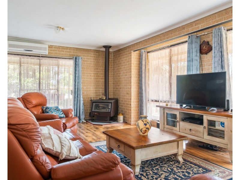 173 Riverdale Road, Cookernup WA 6220