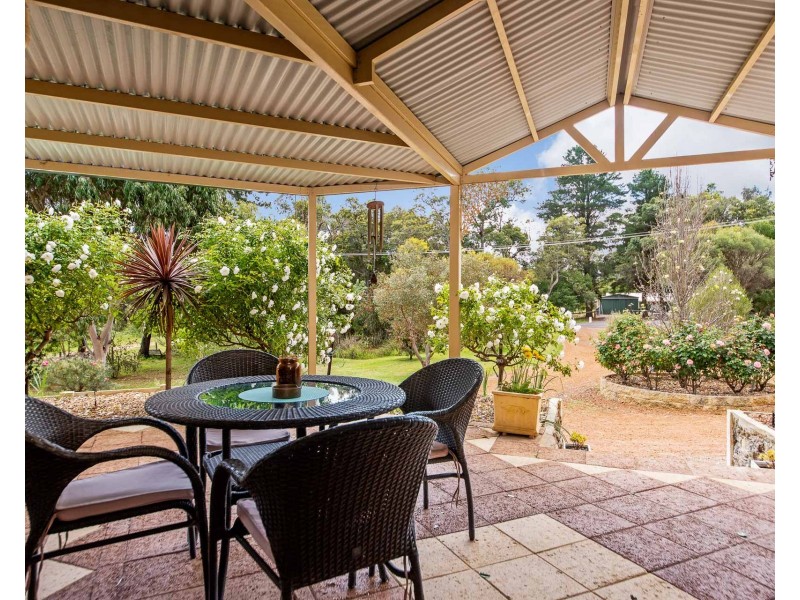 173 Riverdale Road, Cookernup WA 6220