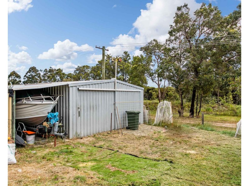 173 Riverdale Road, Cookernup WA 6220