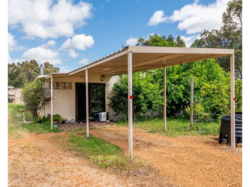 173 Riverdale Road, Cookernup WA 6220