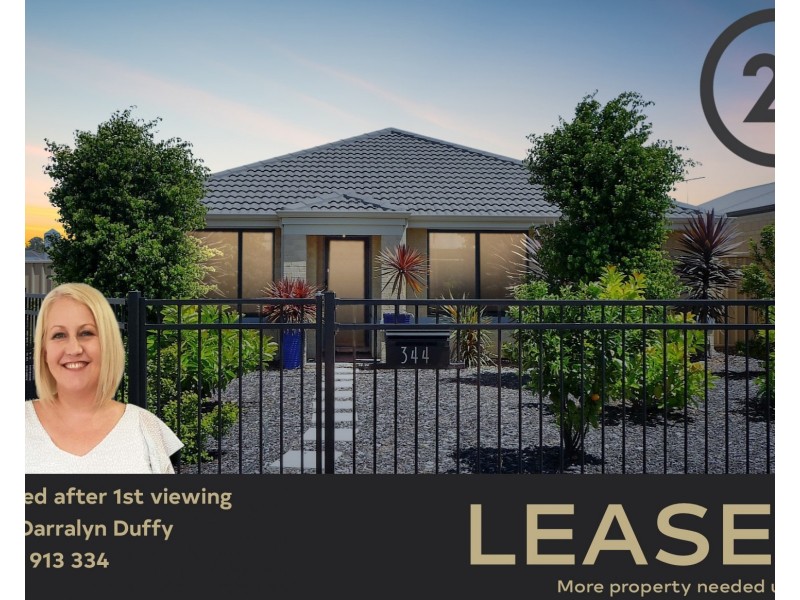 344 Parade Road, Dalyellup WA 6230