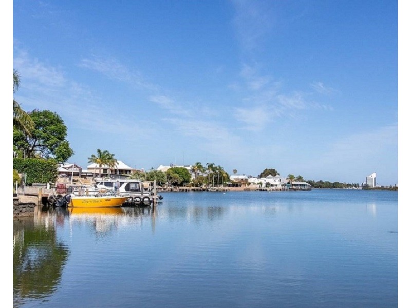 4B Richmond Street, East Bunbury WA 6230