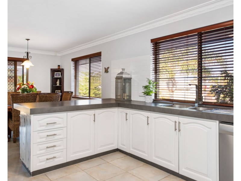 1 Hurst Street, Eaton WA 6232