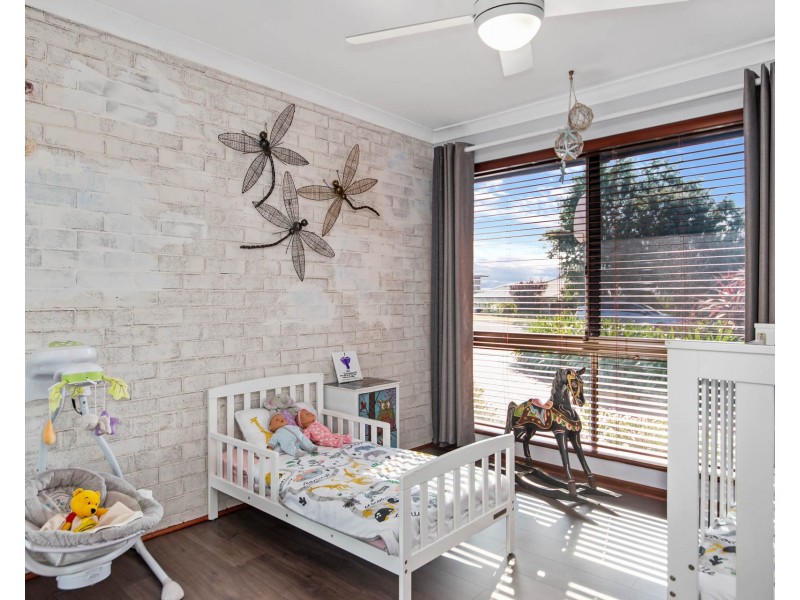 1 Hurst Street, Eaton WA 6232