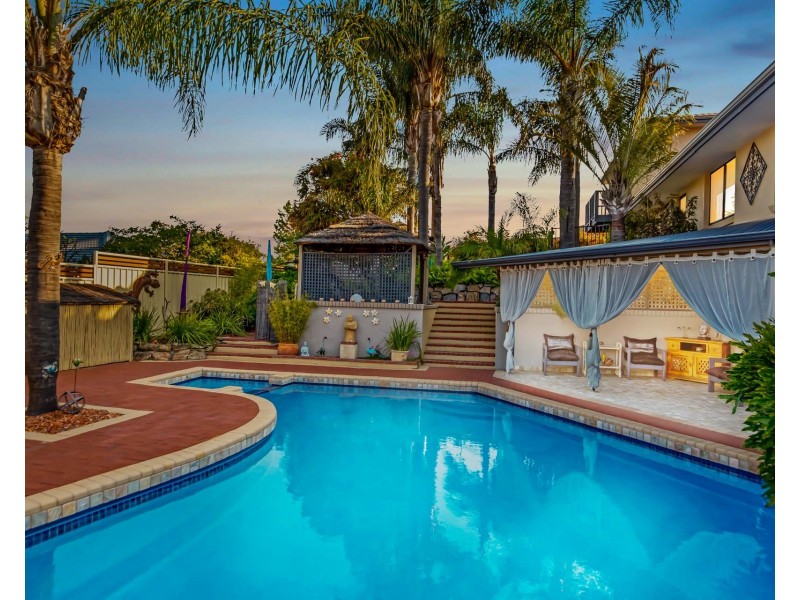 1 Hurst Street, Eaton WA 6232