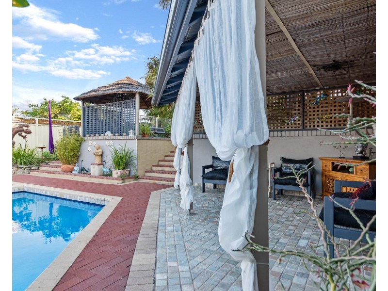 1 Hurst Street, Eaton WA 6232