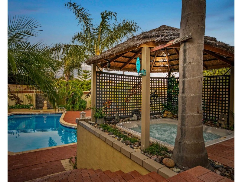 1 Hurst Street, Eaton WA 6232