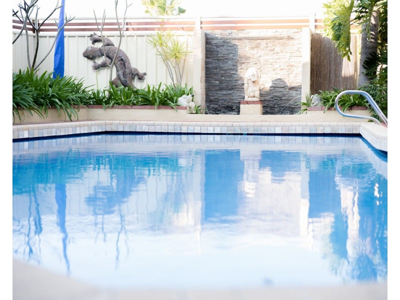 1 Hurst Street, Eaton WA 6232