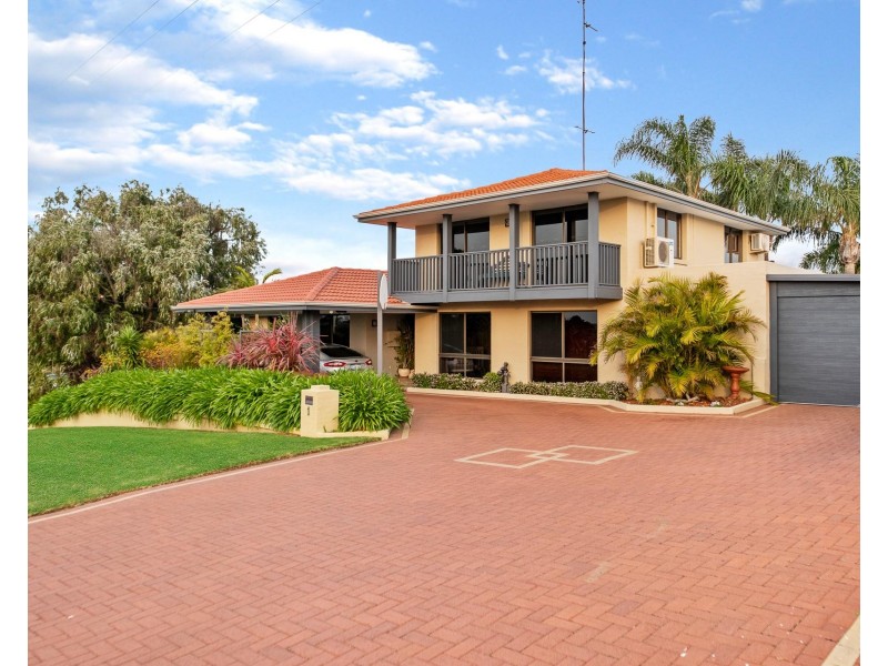 1 Hurst Street, Eaton WA 6232