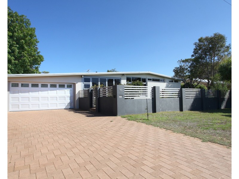 30 Montgomery Road, South Bunbury WA 6230