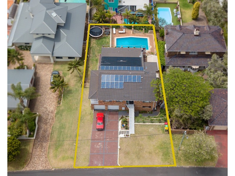 11 Roberts Crescent, Bunbury WA 6230