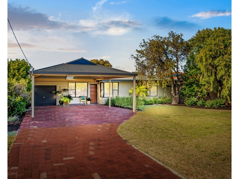 40 Eagle Crescent, Eaton WA 6232