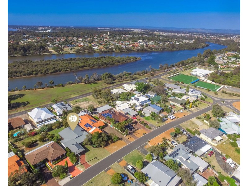 40 Eagle Crescent, Eaton WA 6232