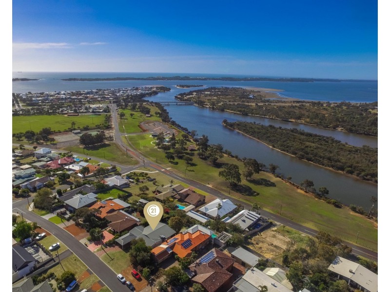 40 Eagle Crescent, Eaton WA 6232