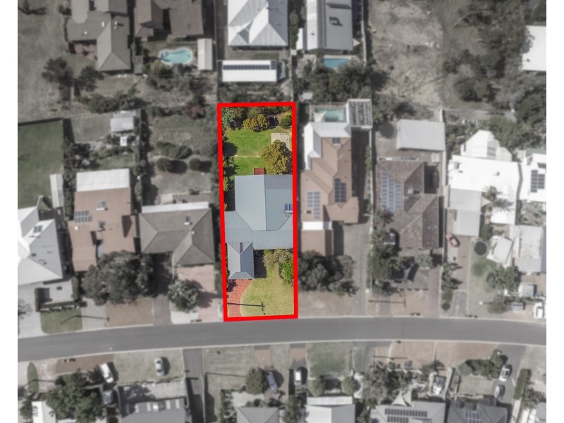 40 Eagle Crescent, Eaton WA 6232