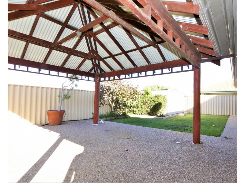 9 Sepia Approach, Dalyellup WA 6230