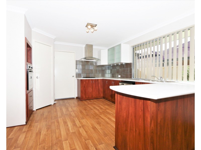 9 Sepia Approach, Dalyellup WA 6230