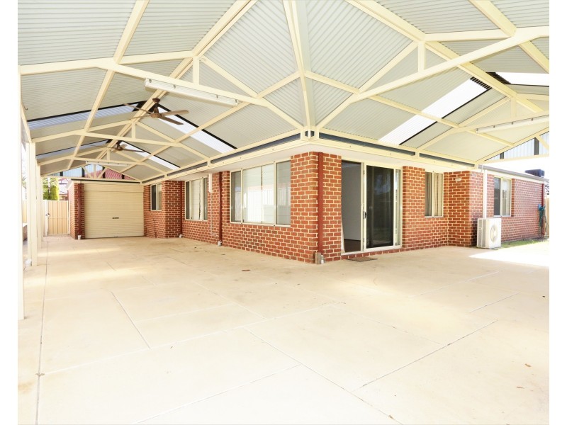 49 Lusitano Avenue, Eaton WA 6232