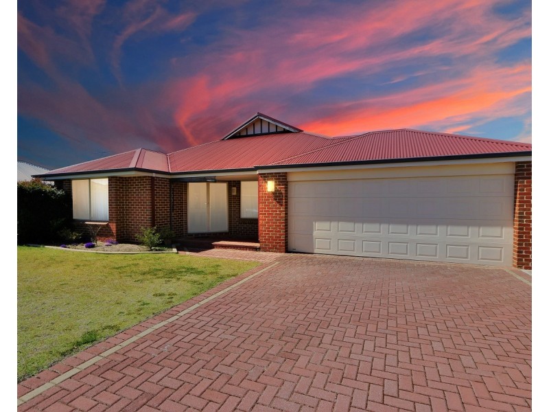 49 Lusitano Avenue, Eaton WA 6232