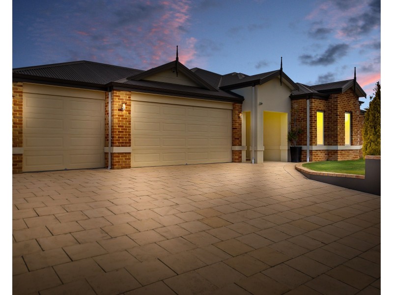 10 Golden Beryl Avenue, Australind WA 6233