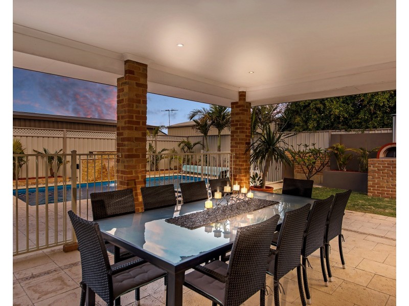 10 Golden Beryl Avenue, Australind WA 6233